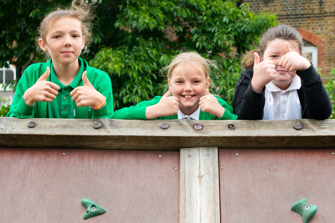 Parent Survey Hargrave Park School