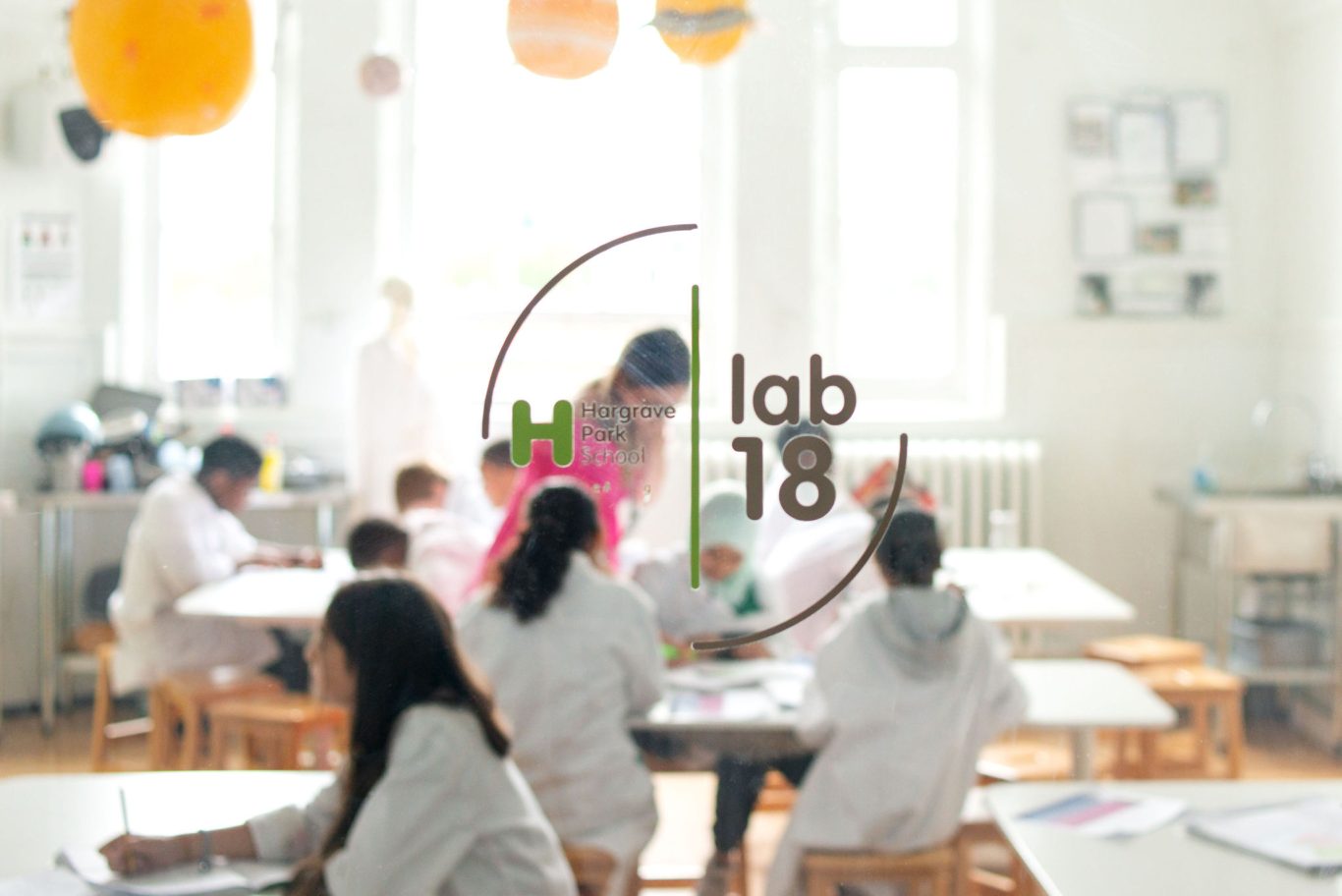 Our Curriculum Hargrave Park School